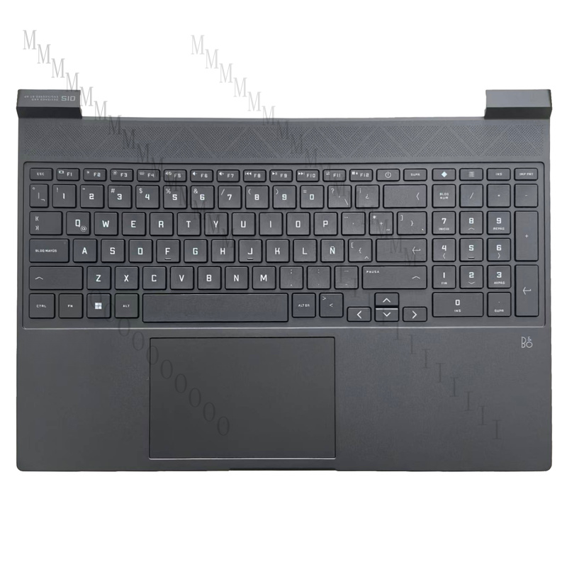 Gaming Keyboard Hp - G... New For HP Victus Gaming