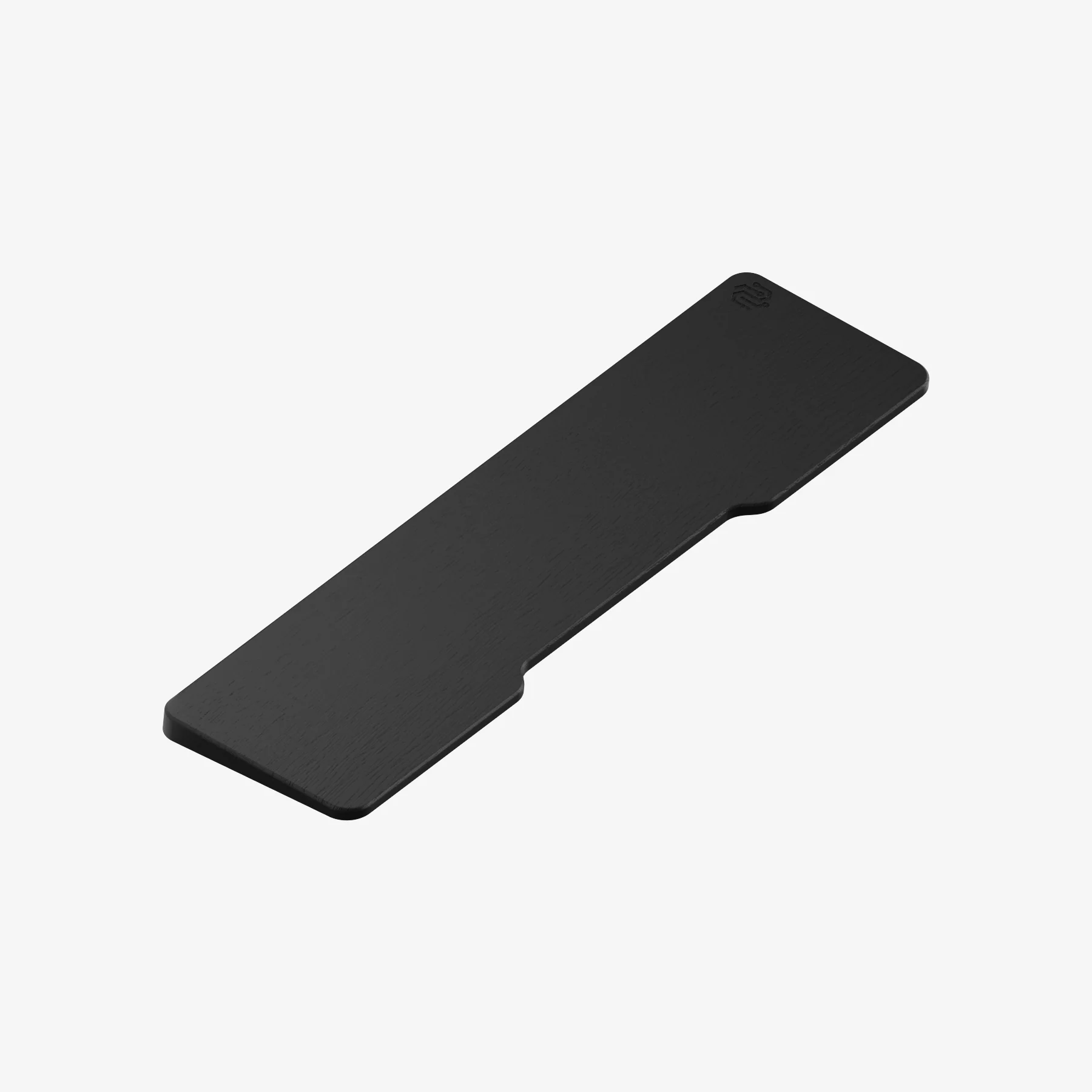 Wrist Rest Wood - NuPhy Mono Wrist Rest Air75/Air75 V2