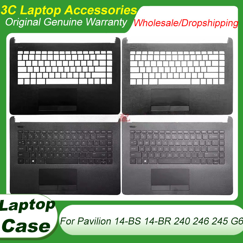 Gaming Keyboard Hp - New US Keyboard For HP Pavilion