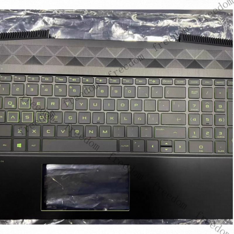 Gaming Keyboard Hp - HTS For HP Pavilion Gaming 15-CX