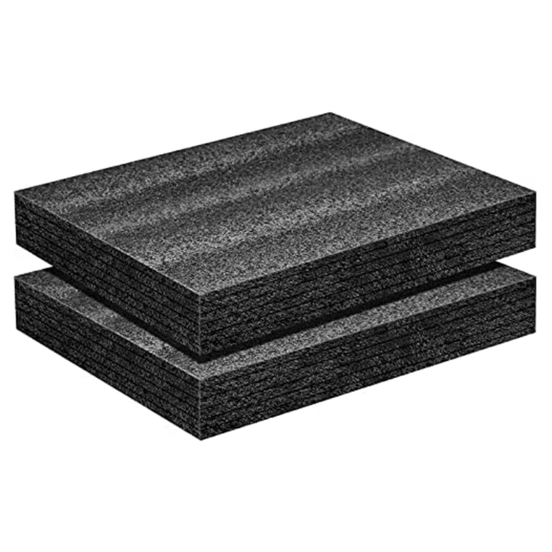 Pe Foam Sheet - Polyethylene Foam 16X12X2Inch Polyethylene Foam Sheet