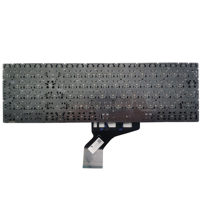 French FR Laptop keyboard For  - Gaming Keyboard Hp ulasan dan harga