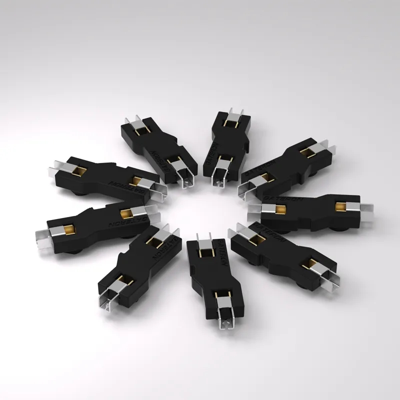 Wholesale Gateron Low Profile  - Hot Swap Pcb ulasan dan harga