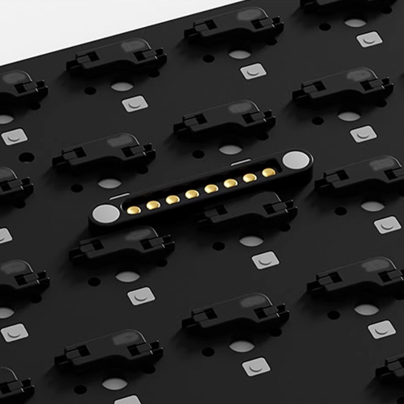 WEIKAV Lucky65v3 Keyboard PCB  - Hot Swap Pcb ulasan dan harga