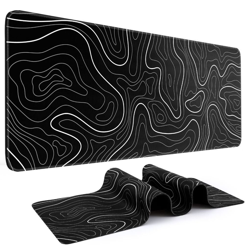Professional Gaming Topographi - Gaming Keyboard And Mouse ulasan dan harga