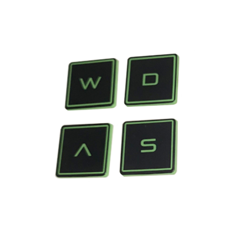 Replacement Keycap Key Cap &Sc - Gaming Keyboard Hp ulasan dan harga