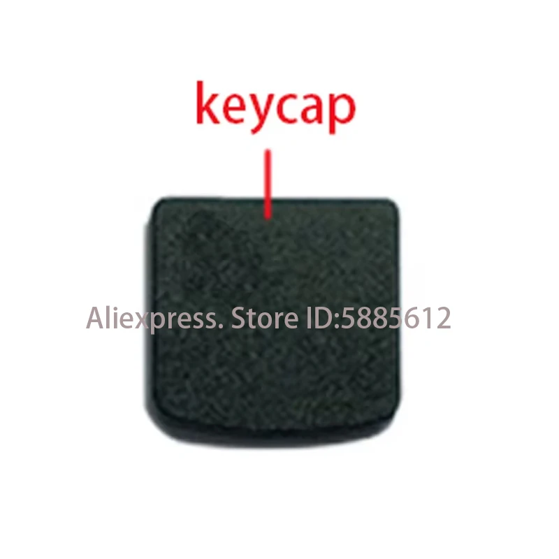 Replacement Keycap Key Cap &Sc - Gaming Keyboard Hp ulasan dan harga