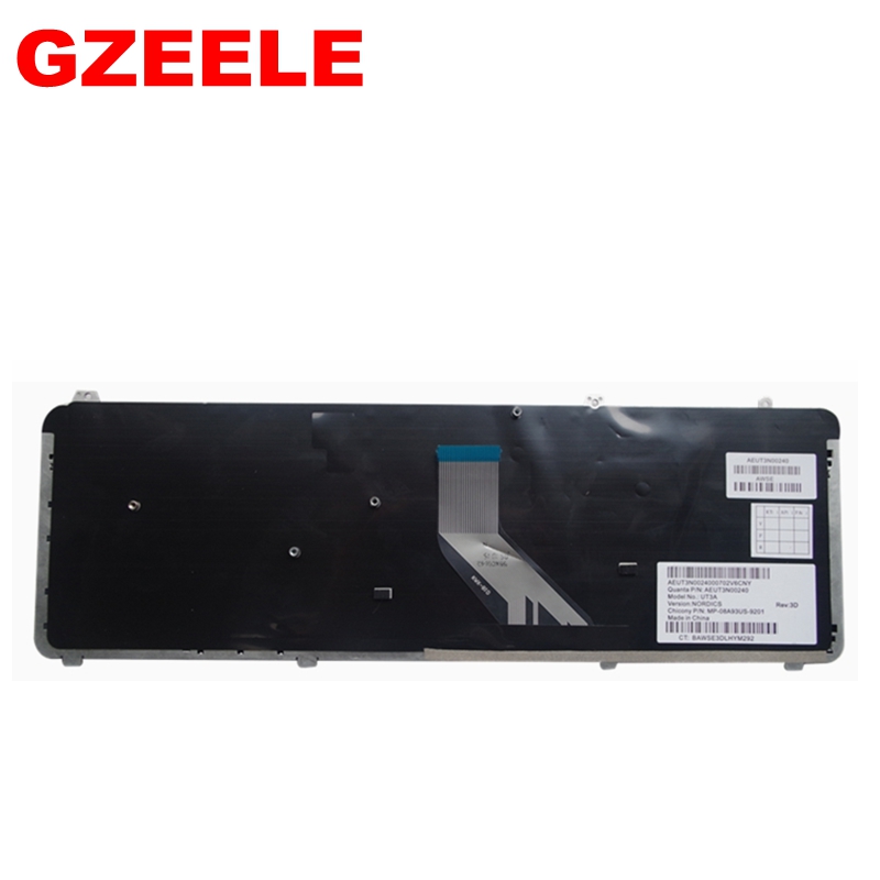 US/Russian keyboard FOR HP Pav - Gaming Keyboard Hp ulasan dan harga