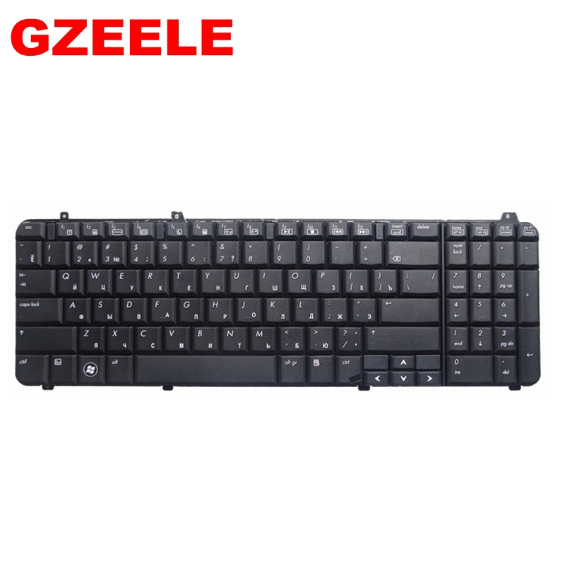 US/Russian keyboard FOR HP Pav - Gaming Keyboard Hp ulasan dan harga