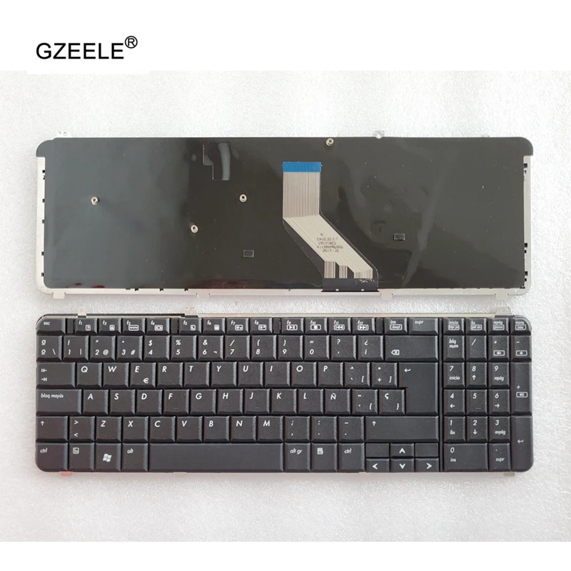 US/Russian keyboard FOR HP Pav - Gaming Keyboard Hp ulasan dan harga