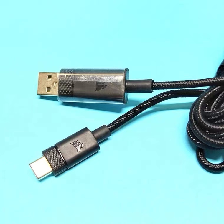 USB-C Charging Cable for Corsa - Gaming Keyboard Corsair ulasan dan harga