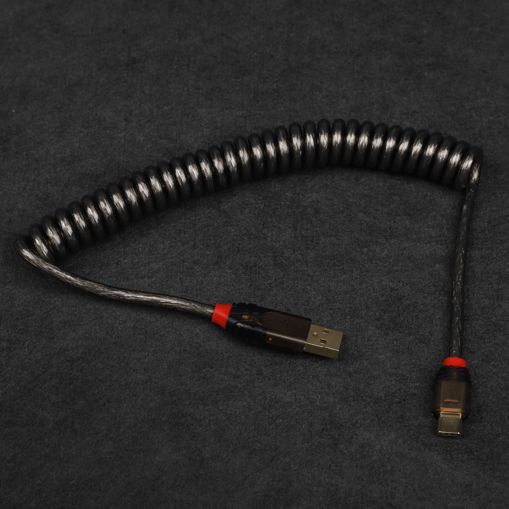 Lindy Type A To C USB Cable Hi - Hot Swap Pcb ulasan dan harga