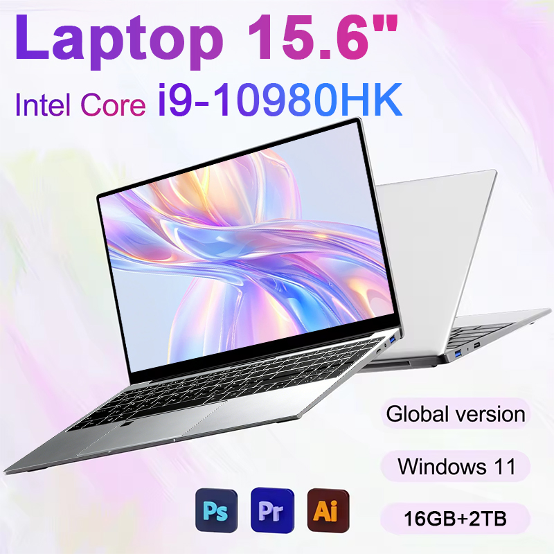 ACEKAMAS 2026 15.6' Intel Core - Gaming Keyboard Brand ulasan dan harga