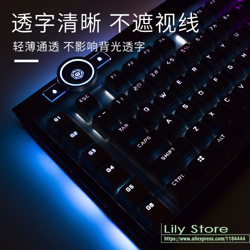 For Corsair K100 RGB Mechanica - Gaming Keyboard Corsair ulasan dan harga