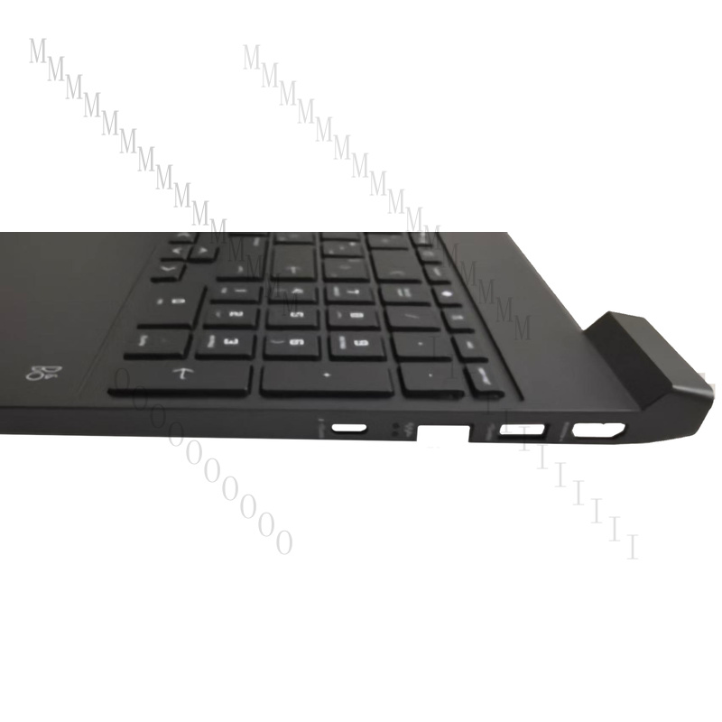 G... New For HP Victus Gaming  - Gaming Keyboard Hp ulasan dan harga