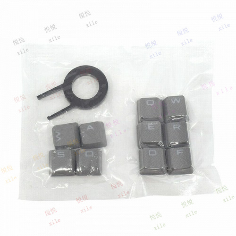 L+ Keycaps for Corsair k70 RGB - Gaming Keyboard Corsair ulasan dan harga