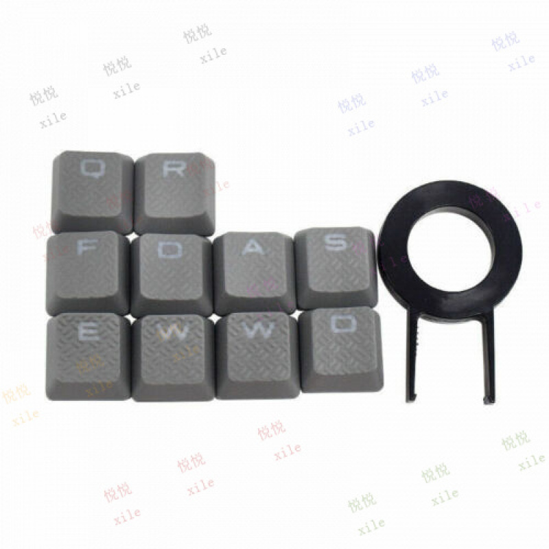 L+ Keycaps for Corsair k70 RGB - Gaming Keyboard Corsair ulasan dan harga