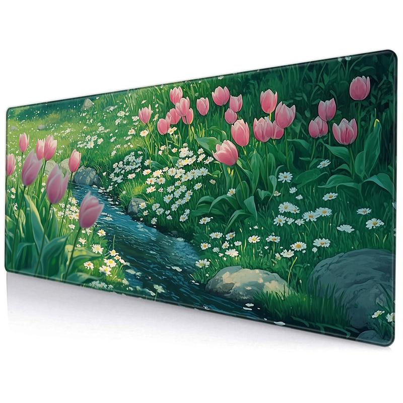 Brand Floral Iron Art Gaming M - Gaming Keyboard Brand ulasan dan harga