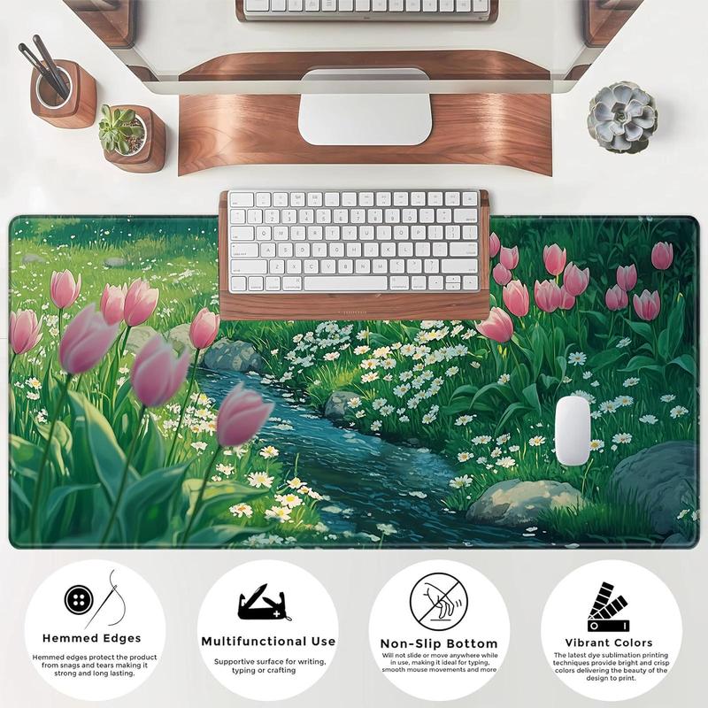 Brand Floral Iron Art Gaming M - Gaming Keyboard Brand ulasan dan harga