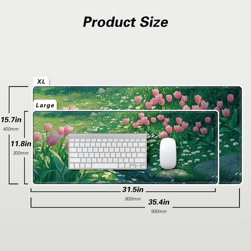 Brand Floral Iron Art Gaming M - Gaming Keyboard Brand ulasan dan harga