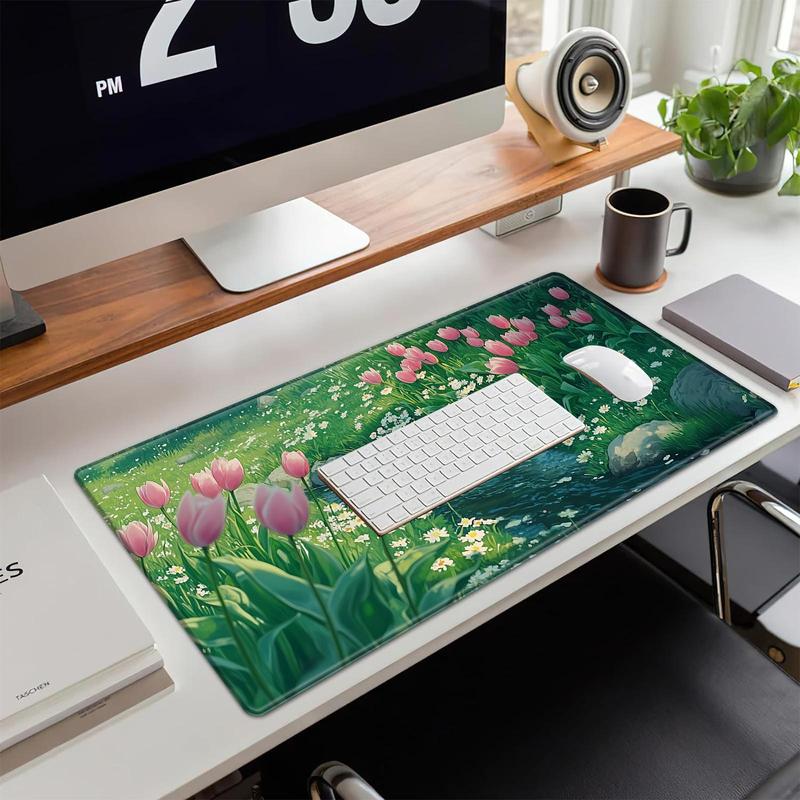 Brand Floral Iron Art Gaming M - Gaming Keyboard Brand ulasan dan harga