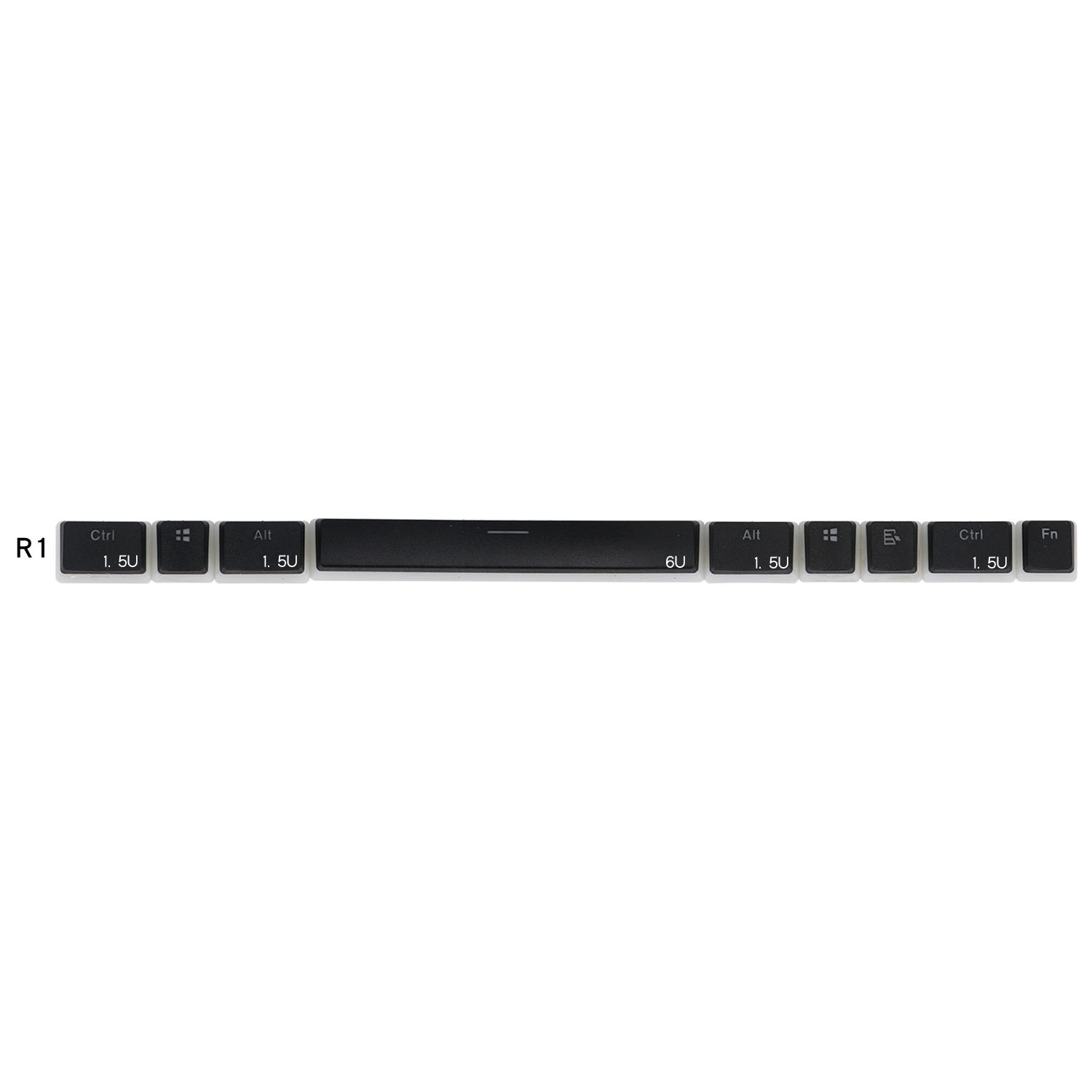 Pudding PBT Doubleshot Backlig - Gaming Keyboard Corsair ulasan dan harga