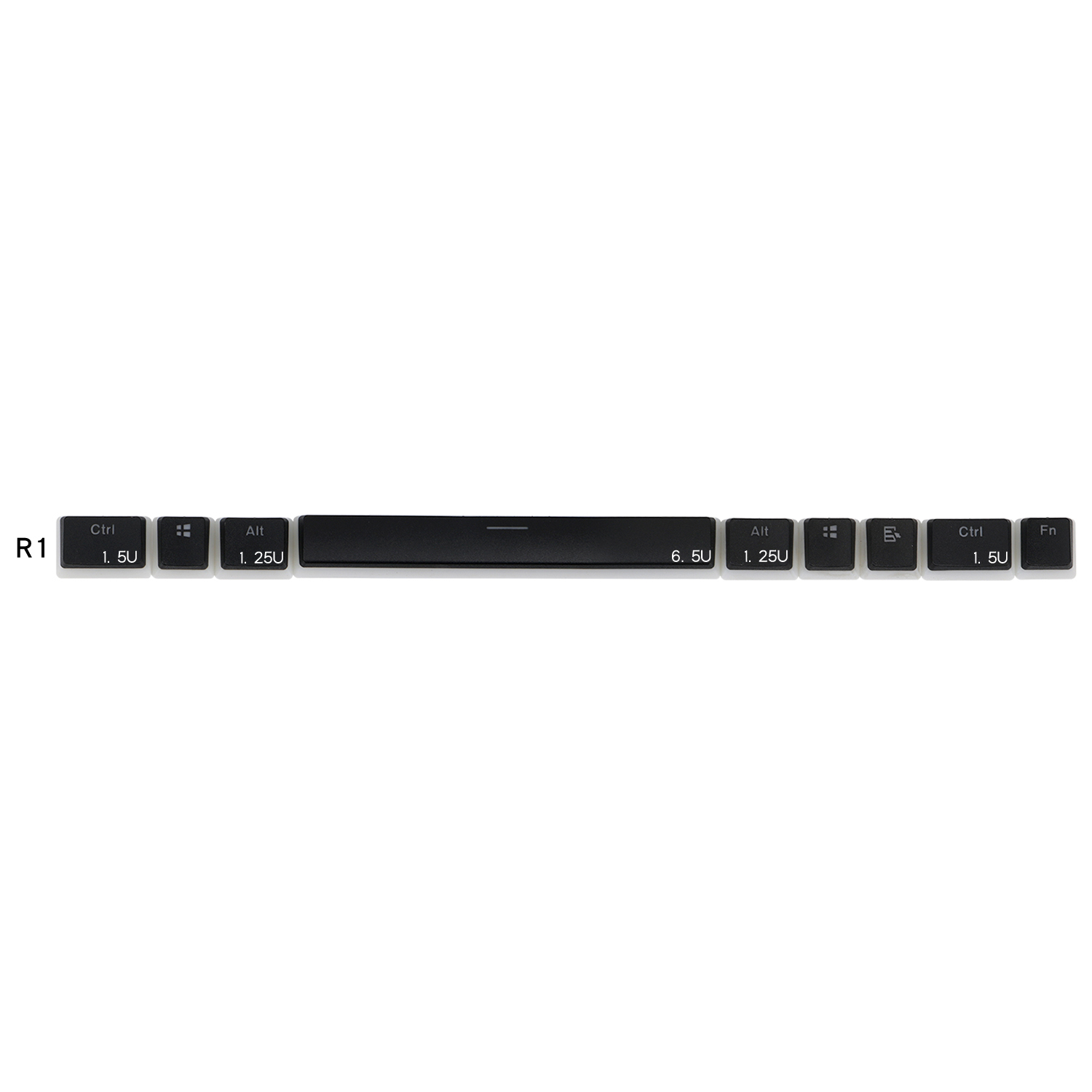 Pudding PBT Doubleshot Backlig - Gaming Keyboard Corsair ulasan dan harga