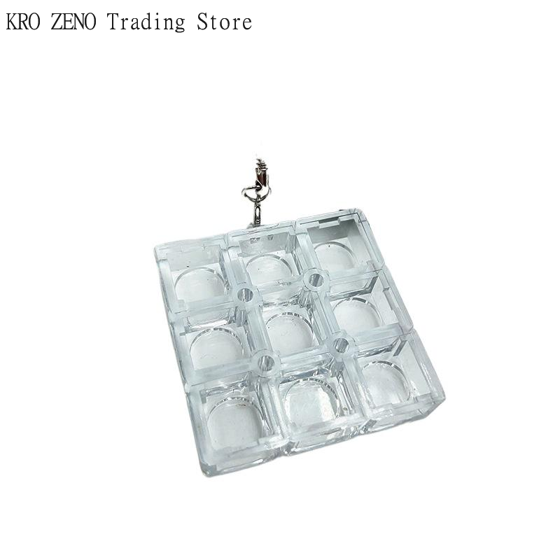 6 Key DIY Mechanical Switch Te - Gaming Keyboard Test ulasan dan harga