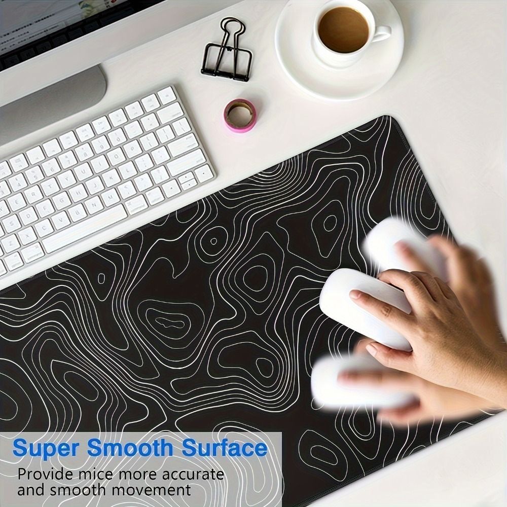 Professional Gaming Topographi - Gaming Keyboard And Mouse ulasan dan harga