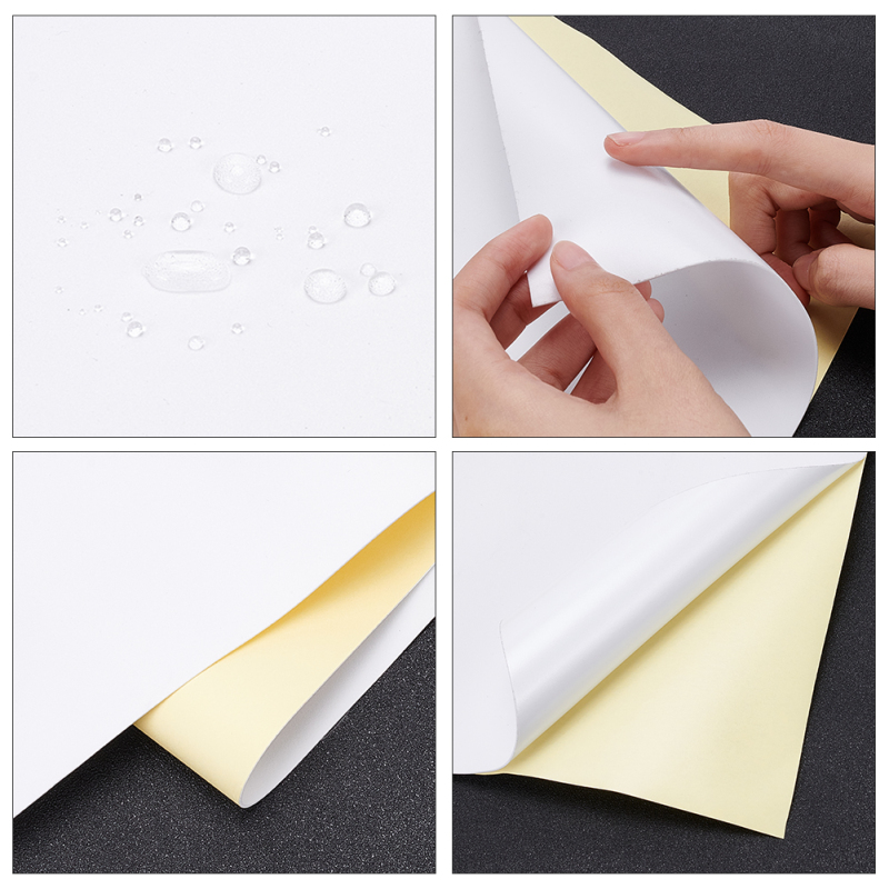 1mm Thick Self-Adhesive EVA Fo - Pe Foam Sheet ulasan dan harga