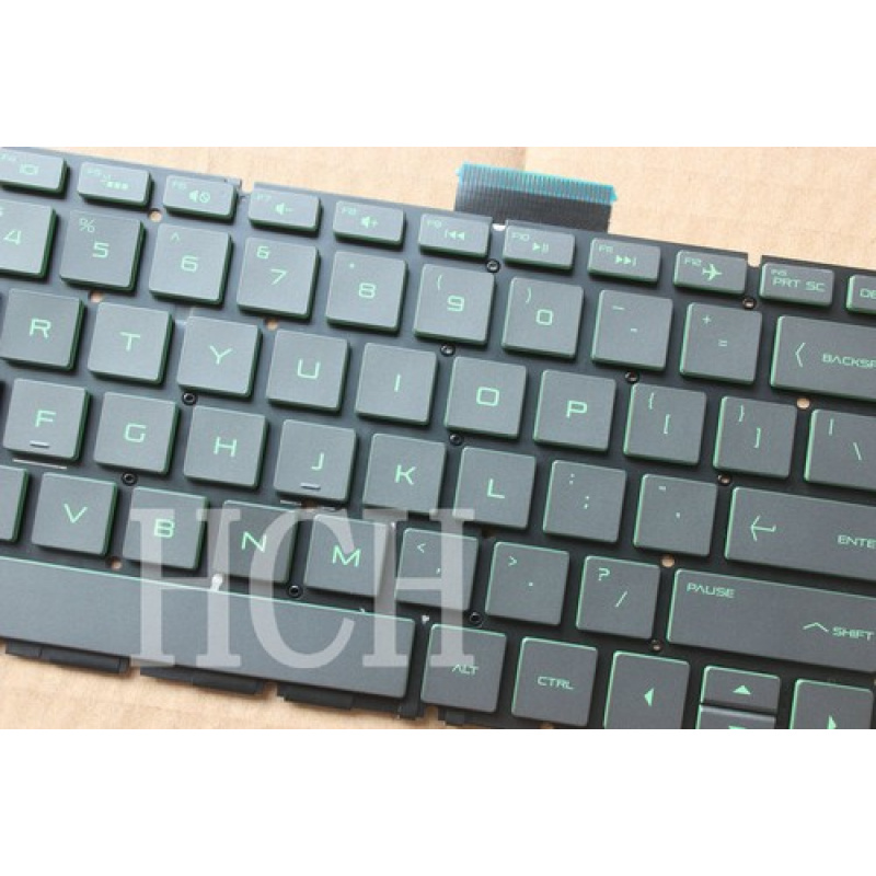 A+ for  HP Pavilion Gaming 15- - Gaming Keyboard Hp ulasan dan harga