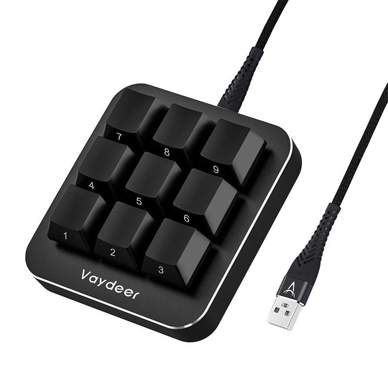 Multifunctional Keyboard with  - Gaming Keyboard Brand ulasan dan harga