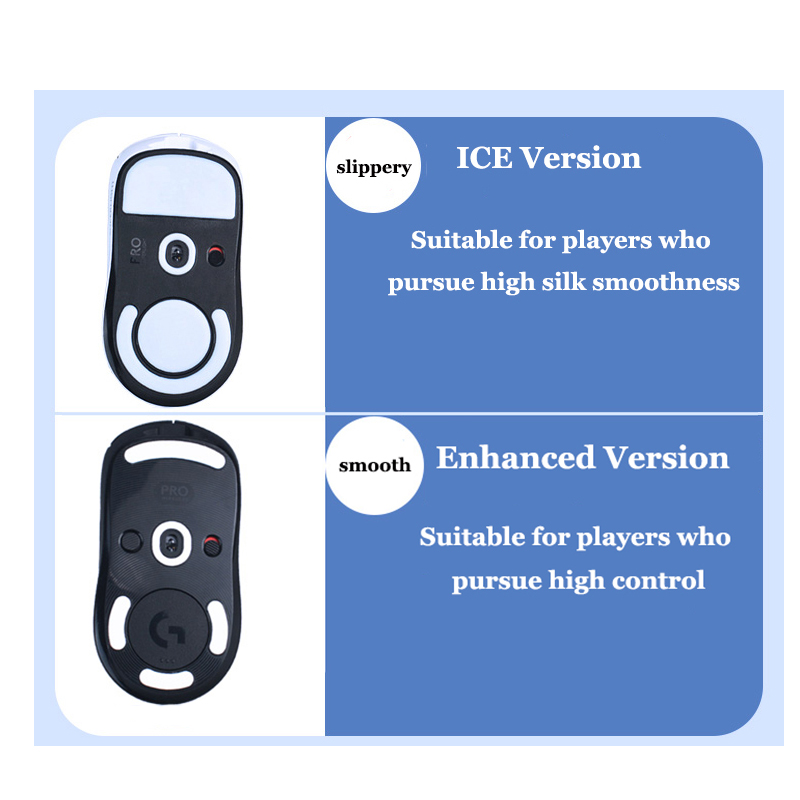 1 Pack Enhanced ICE Edition Mo - Hot Swap Pcb ulasan dan harga