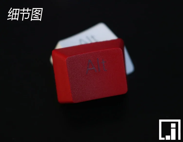 Keycap Kit for Corsair G710 K7 - Gaming Keyboard Corsair ulasan dan harga