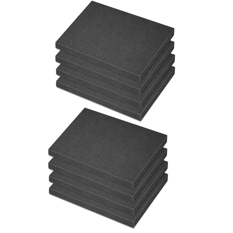 [ABFI!】 Thick Black Polyethyle - Pe Foam Sheet ulasan dan harga