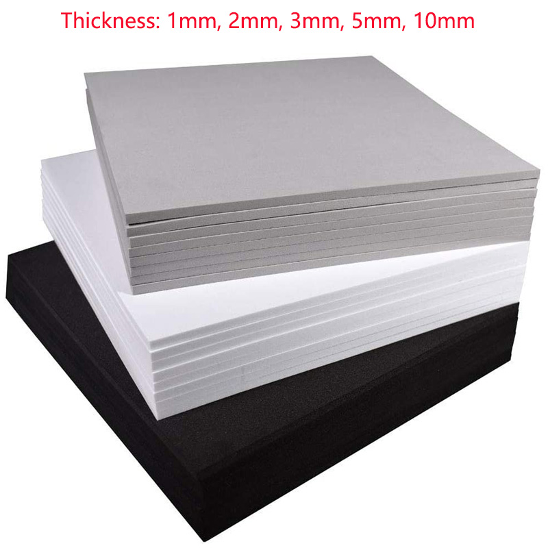 1 pcs Both Smooth Environmenta - Pe Foam Sheet ulasan dan harga
