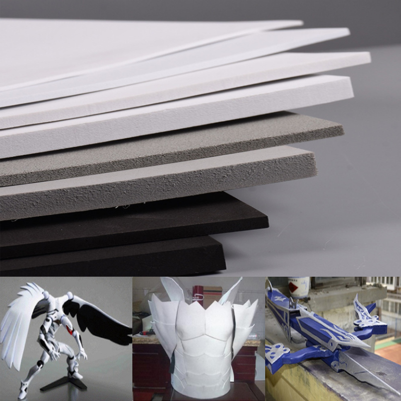 1 pcs Both Smooth Environmenta - Pe Foam Sheet ulasan dan harga
