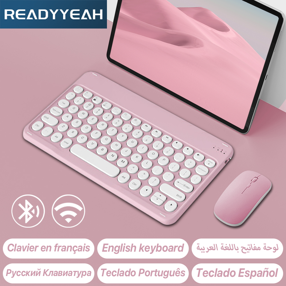 Wireless Keyboard And Mouse Fo - Gaming Keyboard And Mouse Wireless ulasan dan harga