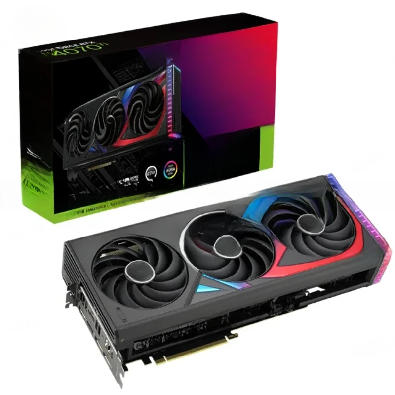2026-4060 Placa De Video Compu - Nvidia Vga Rtx 4070 ulasan dan harga