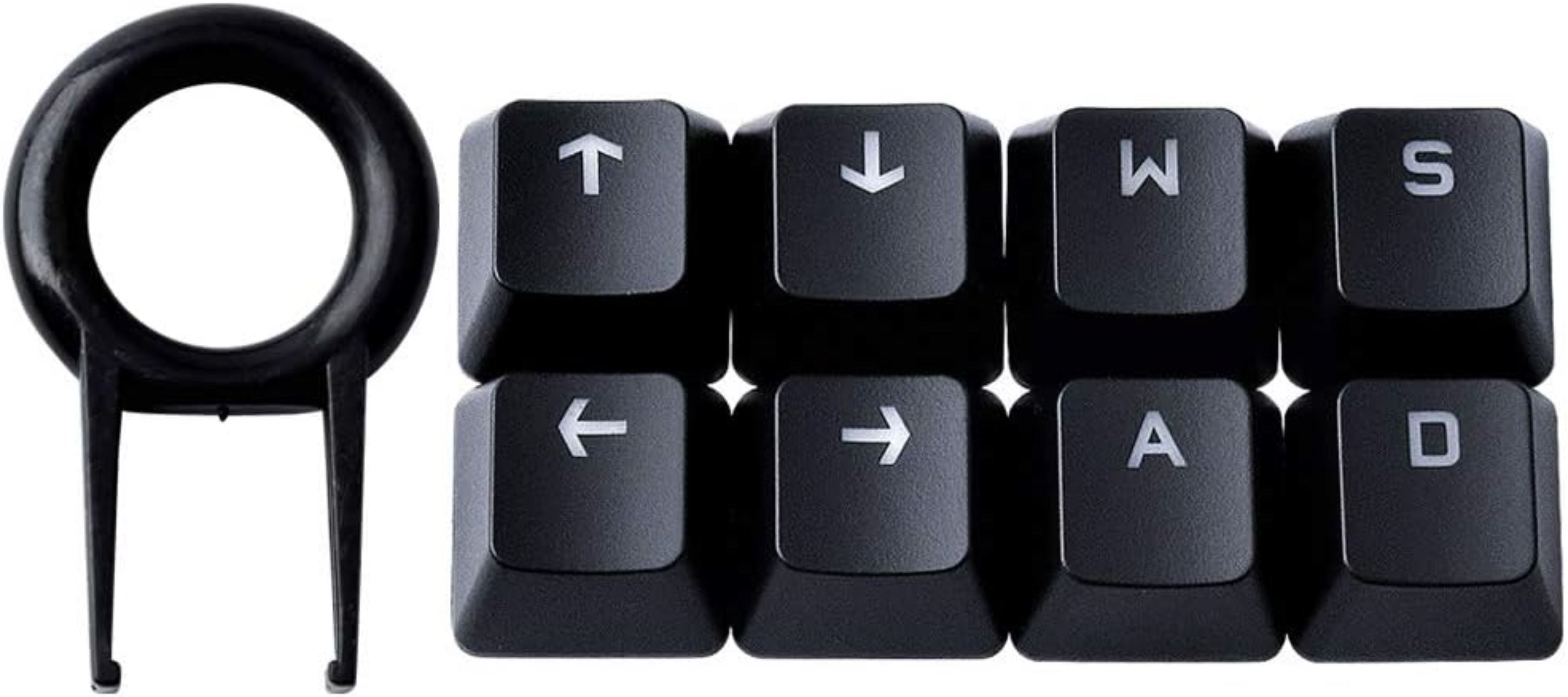 Translucent keycaps for Corsai - Gaming Keyboard Corsair ulasan dan harga