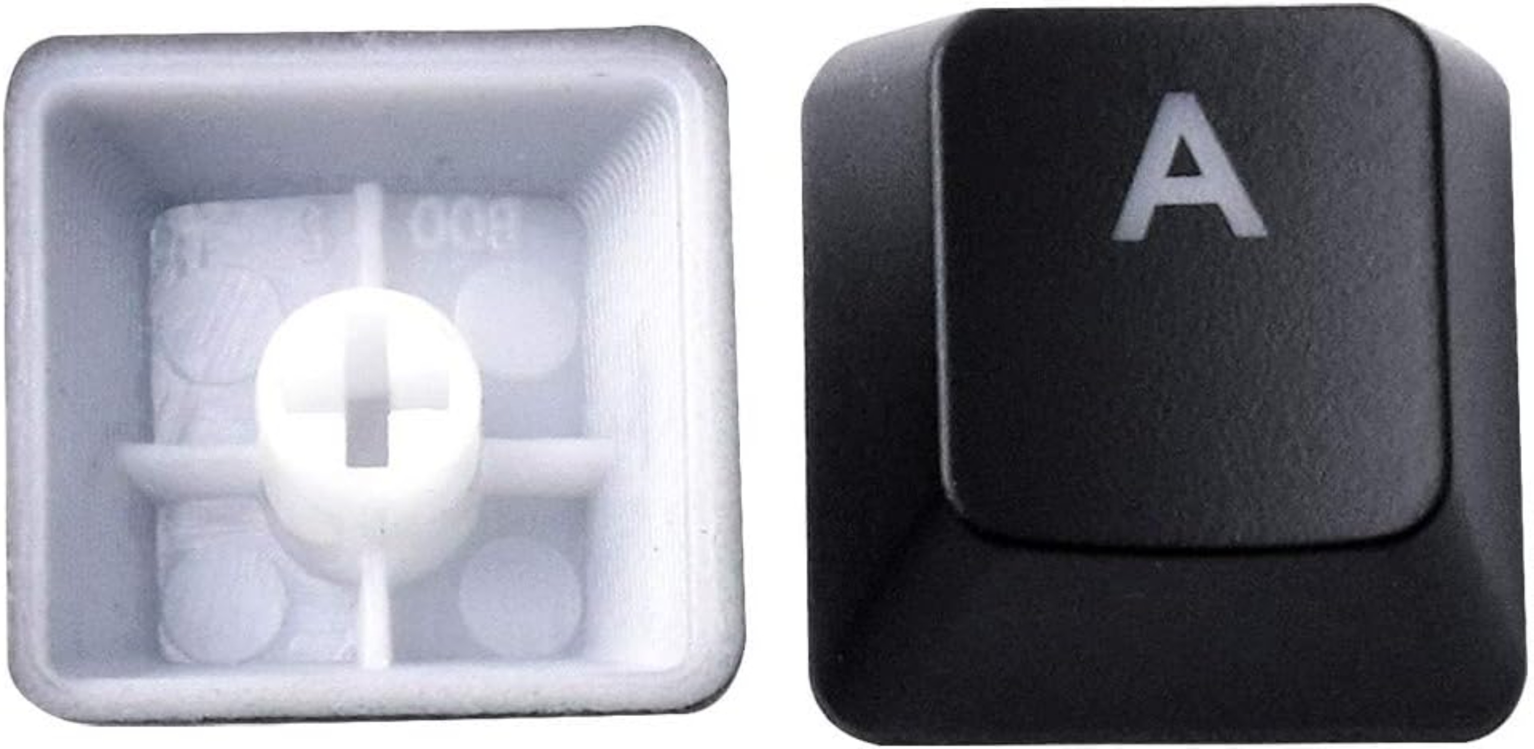 Translucent keycaps for Corsai - Gaming Keyboard Corsair ulasan dan harga