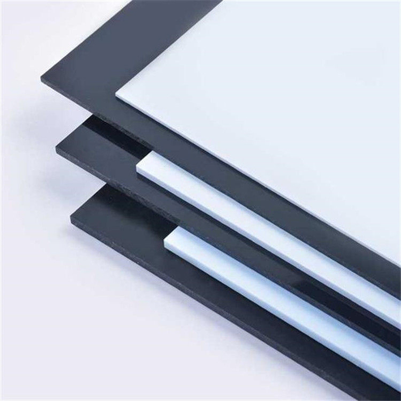 1-10Pcs PVC Foam Board Thick 1 - Pe Foam Sheet ulasan dan harga