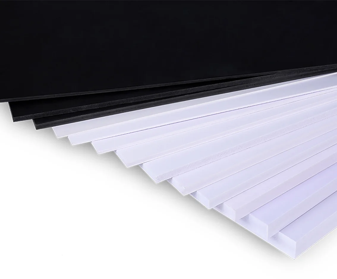 1-10Pcs PVC Foam Board Thick 1 - Pe Foam Sheet ulasan dan harga