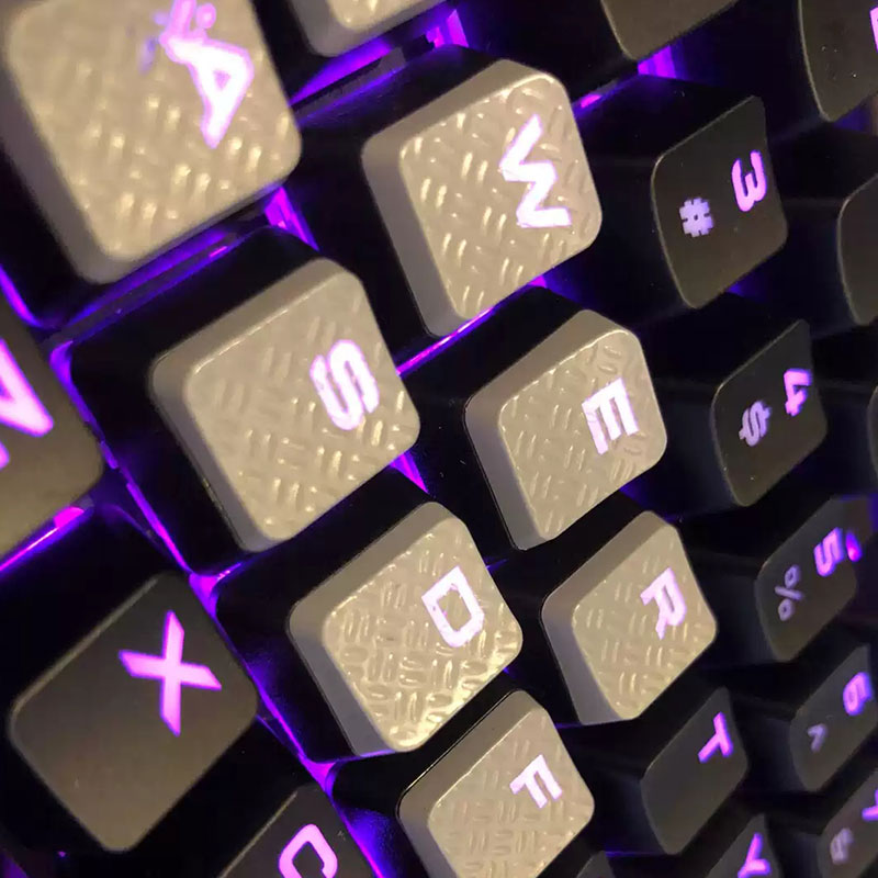 Corsair mechanical keyboard su - Gaming Keyboard Corsair ulasan dan harga