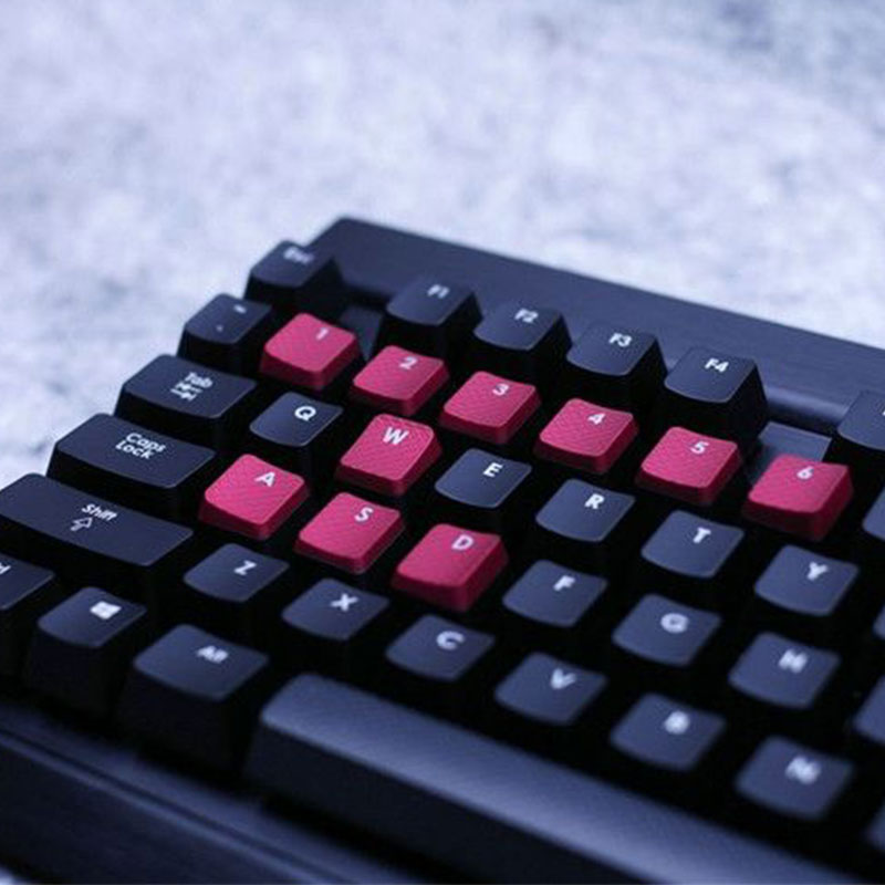 Corsair mechanical keyboard su - Gaming Keyboard Corsair ulasan dan harga