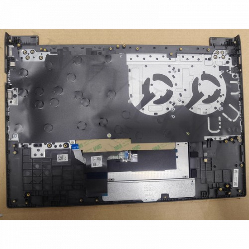 Y Y  Y  New Palmrest Upper Cas - Gaming Keyboard Hp ulasan dan harga