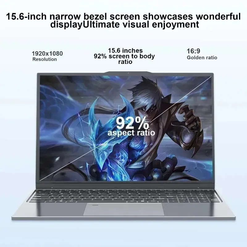 【Brand+】Windows 11 Lightweight - Gaming Keyboard Brand ulasan dan harga