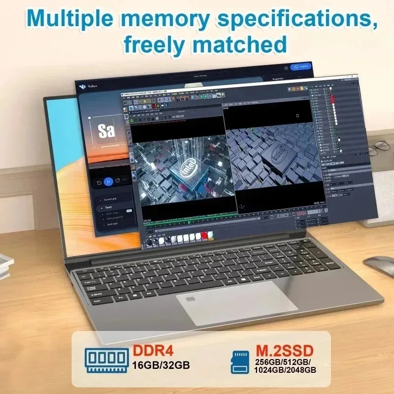 【Brand+】Windows 11 Lightweight - Gaming Keyboard Brand ulasan dan harga