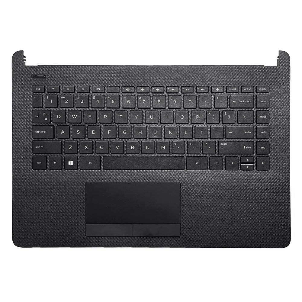 New US Keyboard For HP Pavilio - Gaming Keyboard Hp ulasan dan harga