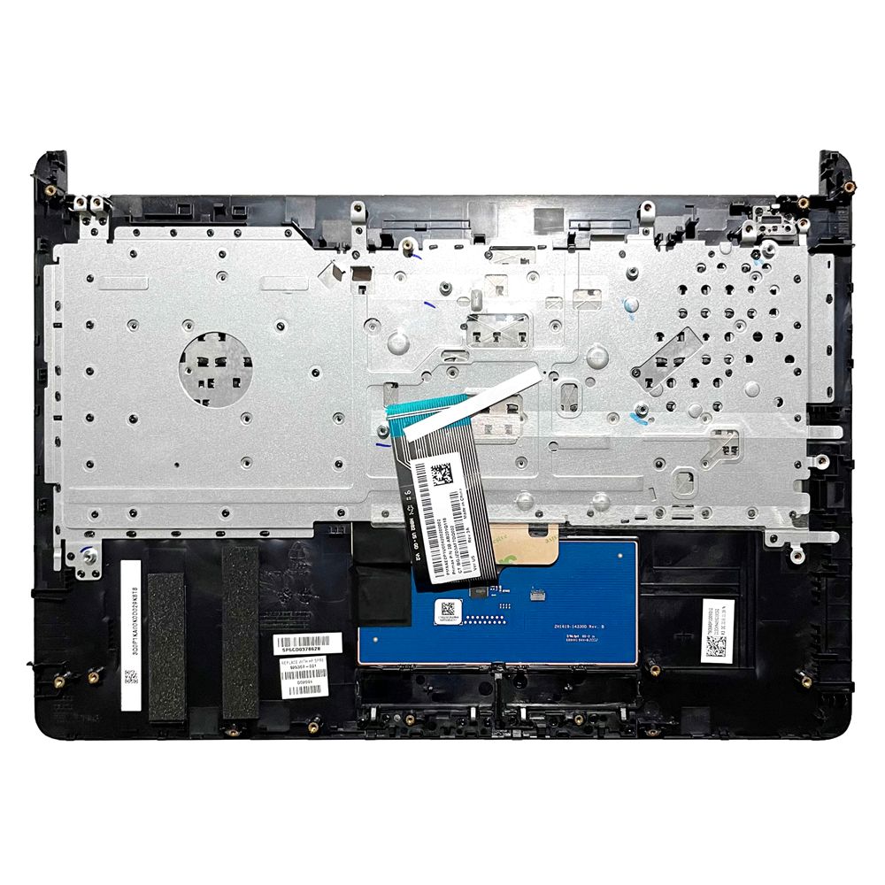 New US Keyboard For HP Pavilio - Gaming Keyboard Hp ulasan dan harga